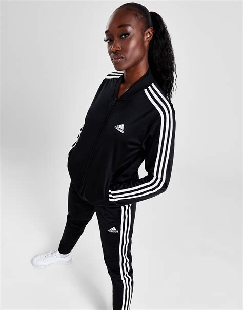 adidas tracksuit jd sports